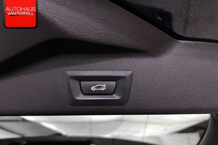 BMW X5 X5 xDrive 40 d M Sport H&amp;K+22Z+MEMORY+KAMERA+DAB