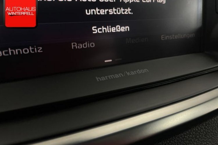 Kia Sorento Sorento 2.2 CRDi AWD GT LINE 7SITZ+PANO+HUD+360+