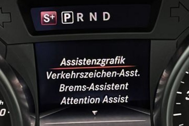 Mercedes-Benz SLC 300 SLC 300 AMG PANO+MEMO+H/K+CARPLAY+AIR-SCARF+