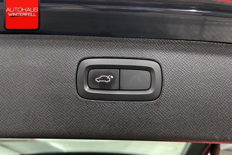 Volvo XC90 XC90 B5 B AWD PRO 360+INTELLISAFE+SENSUS+LED+ACC