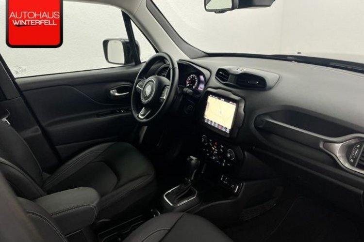 Jeep Renegade Renegade 1.5 GSE T4 48V e-Hybrid S-EDITION LED+
