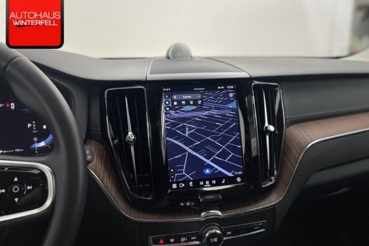 Volvo XC60 XC60 B4 D AWD Ultimate Bright PANO+AHK+B&amp;W+LUFT+