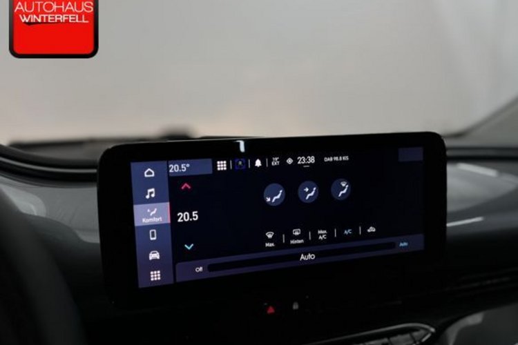 Fiat 500e 500e 42KWH STYLE+CARPLAY+DIGITAL+TEMPOMAT+