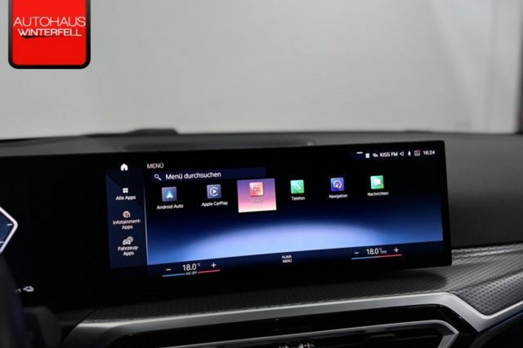 BMW 330 330e Touring xDrive M SPORT PANO+HUD+HIFI+ACC+