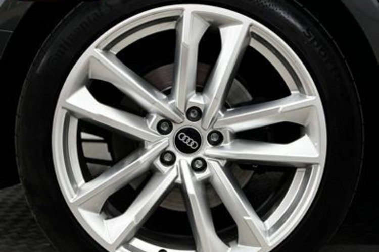 Audi A7 A7 Sportback 50 TDI qu S line PANO+AHK+HD-MATRIX