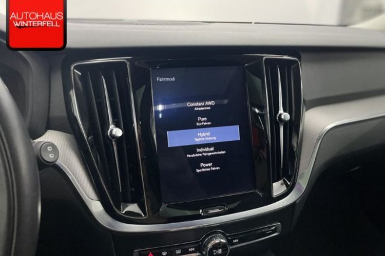 Volvo V60 V60 T8 INSCRIPTION RECH AWD PANO+MASSAGE+STANDH+