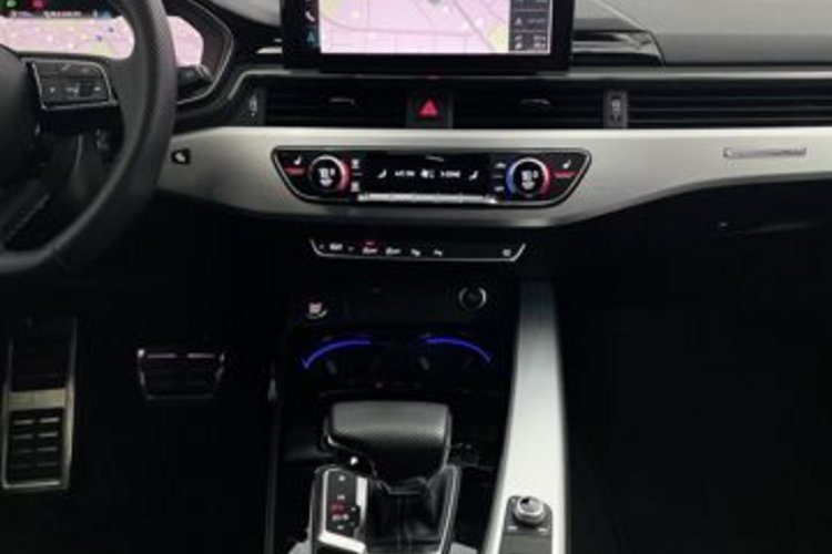 Audi A4 A4 Avant 50 TDI qu S line PANO+AHK+MASSAGE+STHZG