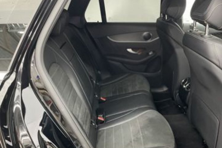 Mercedes-Benz GLC 300 GLC 300 e 4M AMG LINE KAMERA+19Z+CARPLAY+LED+
