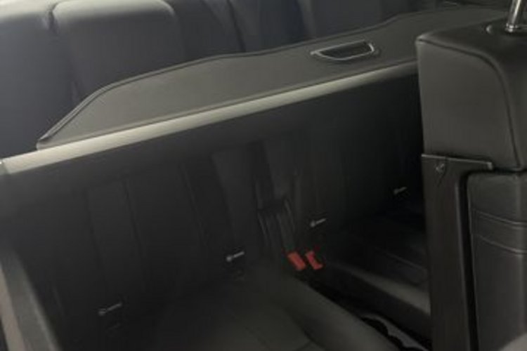 Mercedes-Benz GLB 180 GLB 180 d PROGRESSIVE NIGHT 7SITZER+DIGITAL+MBUX