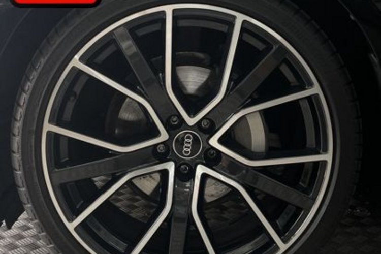 Audi A7 A7 Sportback 40 TDI qu S line B&amp;O+21Z+KEYLESS+