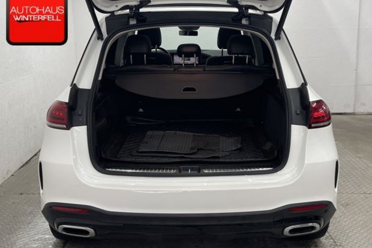 Mercedes-Benz GLE 300 GLE 300 d 4M AMG NIGHT PANO+DISTRONIC+AUGMENTED+