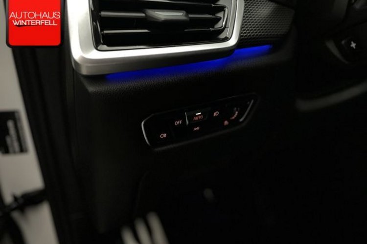 BMW X5 X5 xDrive 25d M SPORT 7SITZ+2ACHS-LUFT+M-SITZE+