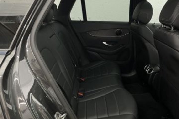Mercedes-Benz GLC 200 GLC 200 d 4M NIGHT PANO+LED+KAMERA+MBUX+CARPLAY+