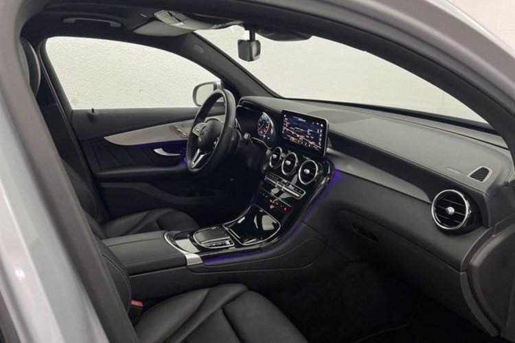 Mercedes-Benz GLC 300 GLC 300 de Coupe 4M AMG GSD+MEMO+DIGITAL+KEYLESS
