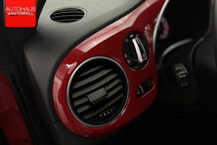 Volkswagen Beetle Beetle 1.2 TSI Design RADIO+PDC+TEMPOMAT+