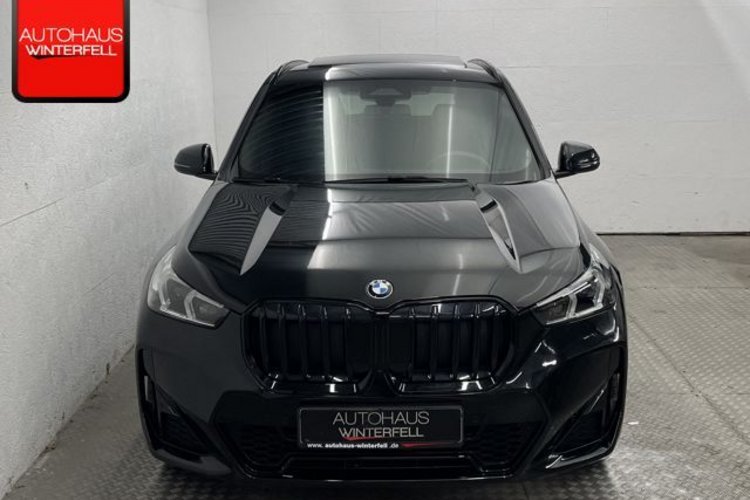 BMW X1 X1 xDrive 23 i M SPORT PANO+H/K+MEMO+MASSAGE+ACC