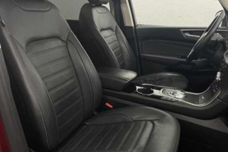 Ford Galaxy Galaxy 2.0 EcoBlue VIGNALE AWD 7SITZ+PANO+AHK+