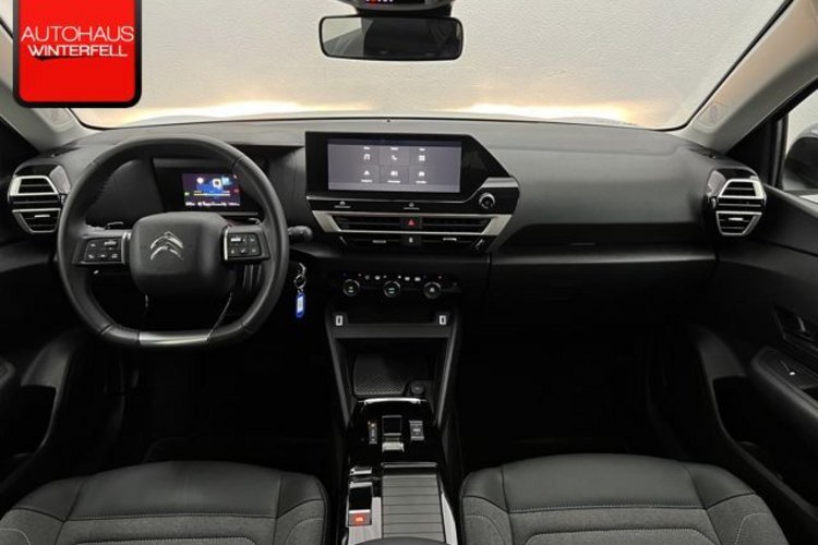 Citroën C4 C4 Hybrid 100 ë-DSC6 YOU KAMERA+NAVI+CARPLAY+DAB