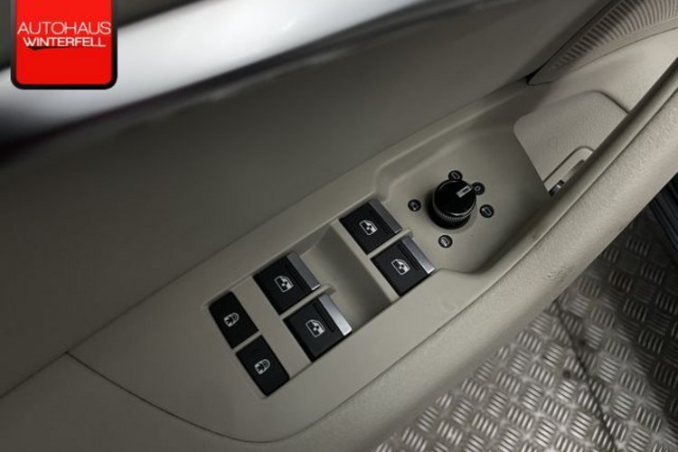 Audi A6 A6 Avant 50 TDI qu S line B&amp;O-HIGHEND+AHK+MATRIX