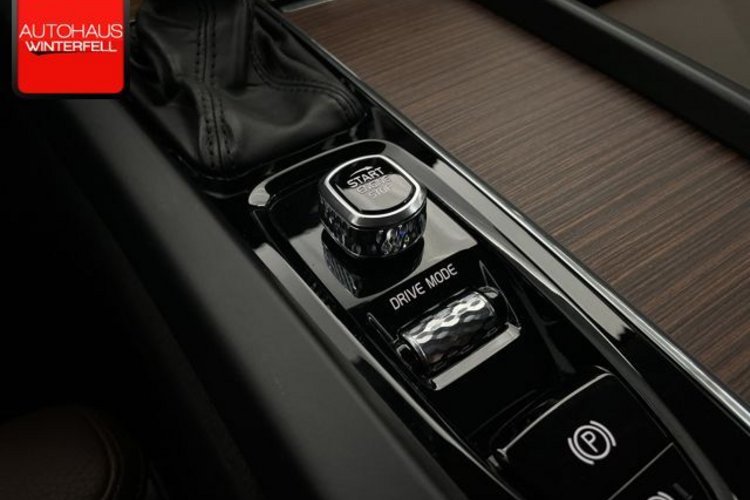 Volvo V60 V60 T6 AWD Inscription 360+AHK+KEYLESS+MEMORY+