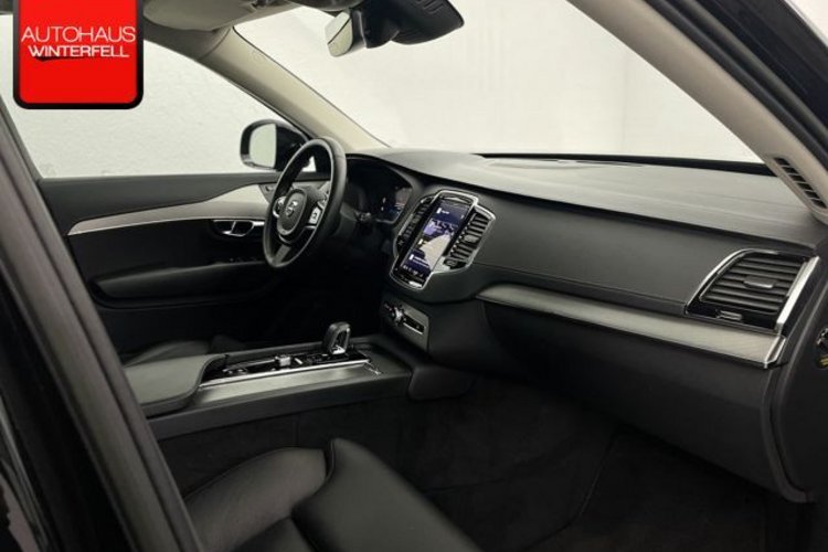 Volvo XC90 XC90 T8 PLUS DARK RECH AWD 7SITZ+PANO+STANDHZG+