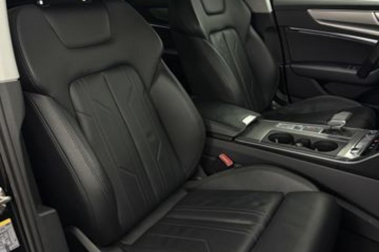 Audi A6 A6 Avant 55 TFSI Qu 20Z S-LINE PANO+AHK+MEMORY+