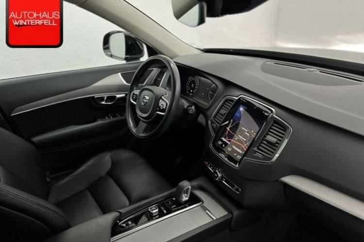 Volvo XC90 XC90 T8 RECH AWD INSCRIPTION 7SITZ+PANO+AHK+22Z+