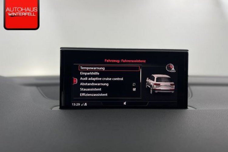 Audi Q7 Q7 50 TDI qu S line 7SITZ+PANO+22Z+LUFT+AHK+SOFT