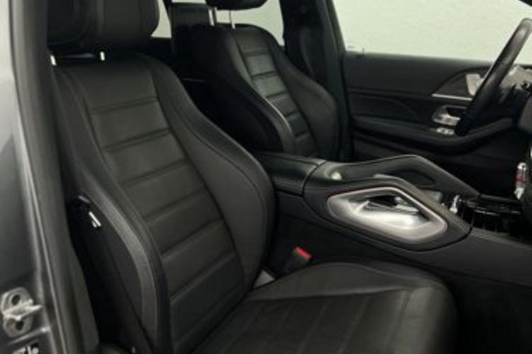 Mercedes-Benz GLE 350 GLE 350 de Coupe 4M AMG CARBON PANO+FOND-TV+SOFT