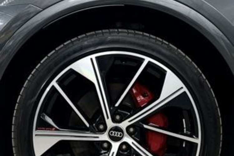 Audi Q5 Q5 55 TFSI e qu S line PANO+21Z+LUFT+MEMO+AHK+