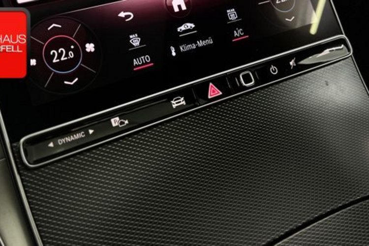 Mercedes-Benz GLC 220 GLC 220 d 4M AVANTGARDE ADVANCED PLUS PANO+AHK+