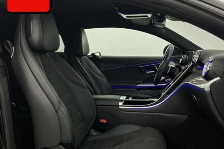 Mercedes-Benz CLE 450 CLE 450 4M AMG NIGHT KEYLESS+MEMORY+BURMESTER+