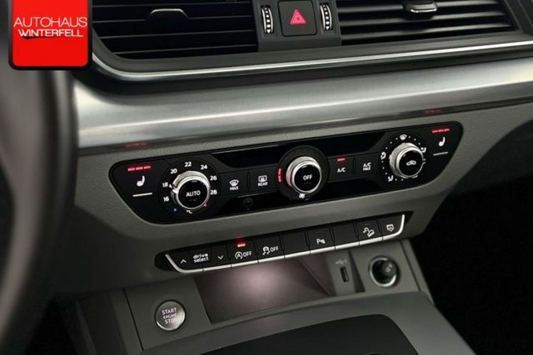 Audi Q5 Q5 40 TFSI quattro PANO+BANG&amp;O+VIRTUAL+KEYLESS+