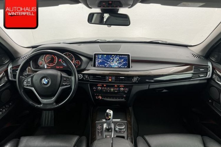 BMW X5 X5 xDrive40d PANO+360+HUD+MEMO+SOFT+STANDHZG+