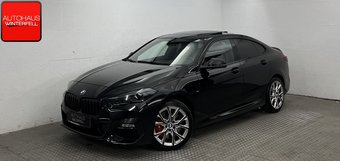 BMW 220 Gran Coupé 220 Gran Coupe d M SPORT PRO PANO+MEMO+H/K+ACC+