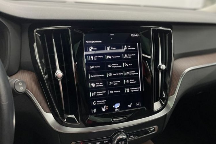 Volvo V60 V60 T8 INSCRIPTION RECH AWD PANO+HUD+MEMO+STANDH