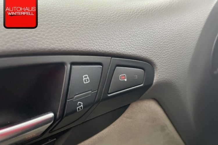Audi Q7 Q7 3.0 TDI qu S line PANO+AHK+KAMERA+BOSE+STANDH