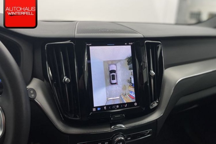 Volvo XC60 XC60 T8 R-DESIGN RECH AWD PANO+360+MEMO+MASSAGE+
