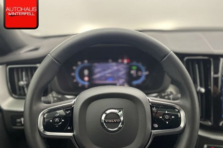 Volvo XC60 XC60 T8 R-DESIGN RECH AWD PANO+360+MEMO+MASSAGE+