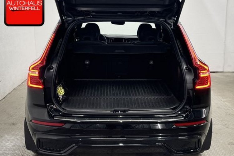 Volvo XC60 XC60 T8 R-DESIGN RECH AWD PANO+360+MEMO+MASSAGE+