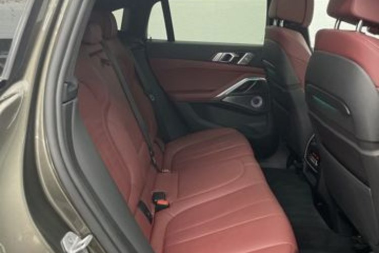 BMW X6 X6 xDrive 40d M SPORT PANO-SKY+CARBON+B&amp;W+SOFT
