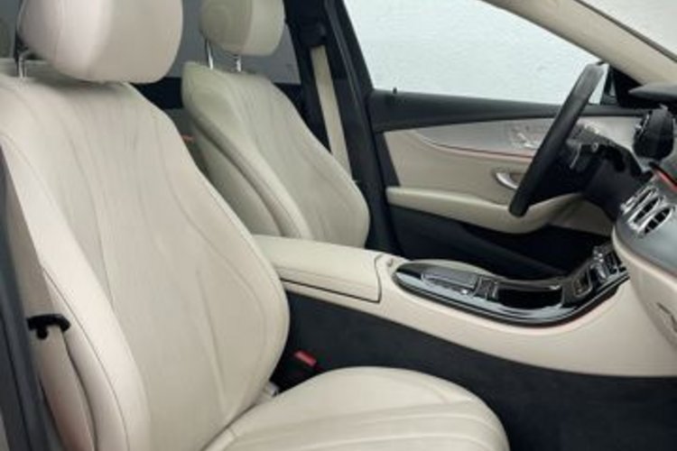 Mercedes-Benz E 300 E 300 de 4M AVANTGARDE PANO+HUD+360+BURMSTER+DAB