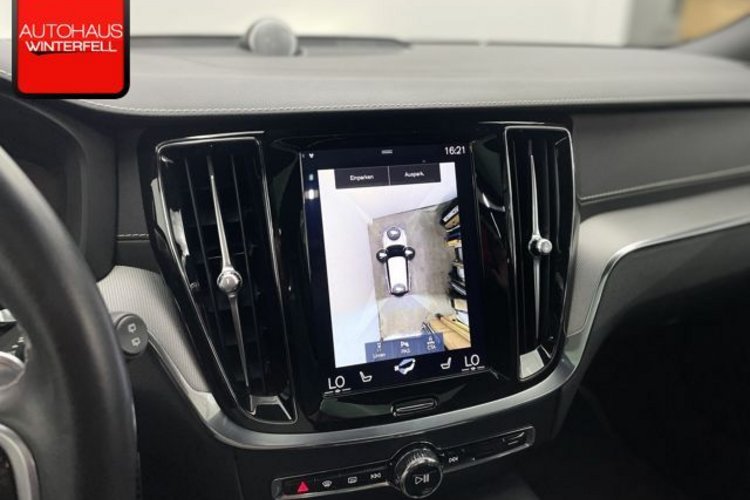 Volvo V60 V60 T8 AWD Polestar Engineered PANO+B&amp;W+HUD+360+