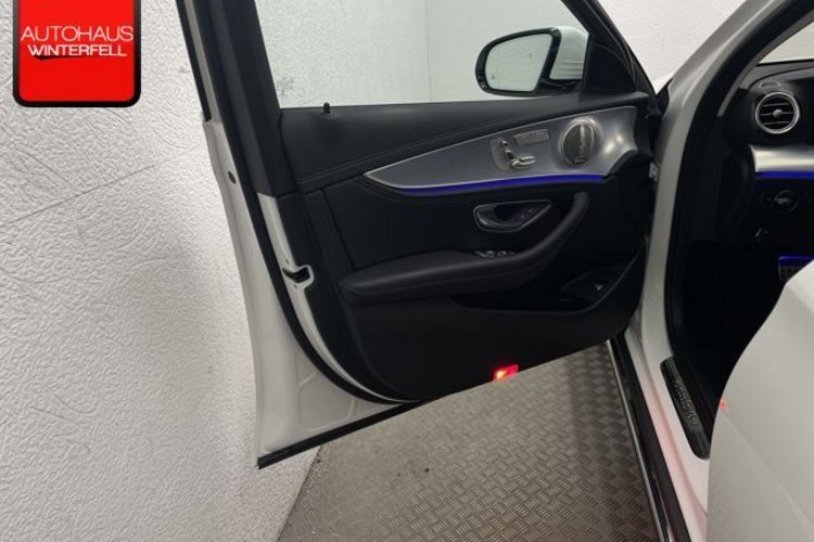 Mercedes-Benz E 220 E 220 d 4M All-Terrain PANO+MEMO+SOFT+360+HUD+