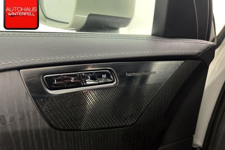 Volvo XC90 XC90 T8 AWD Inscription Edition 7SITZ+22Z+360+