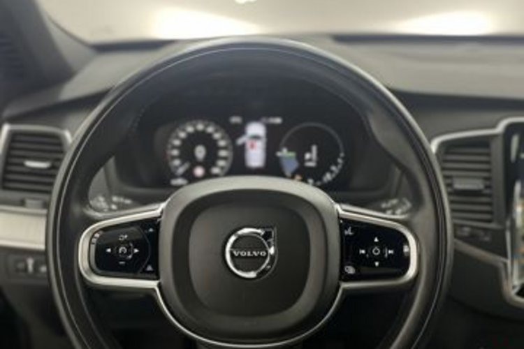 Volvo XC90 XC90 Recharge T8 AWD R-DESIGN 7SITZ+22Z+HUD+360+