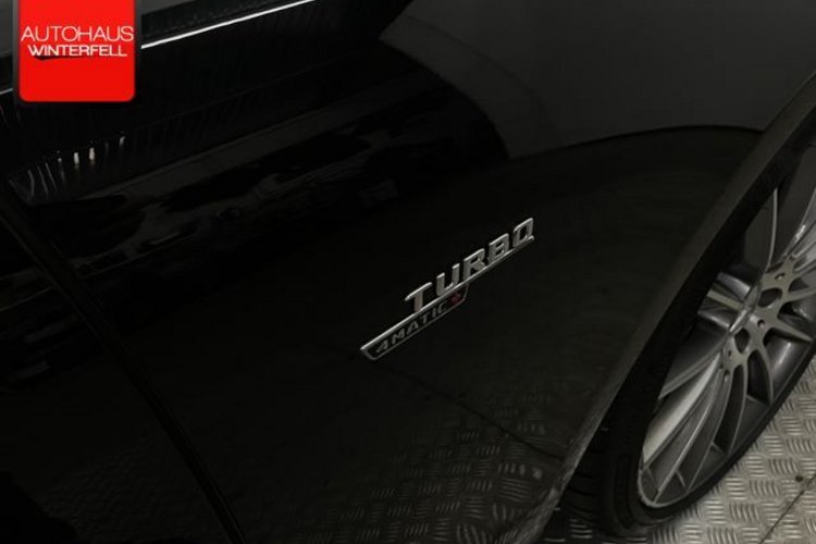 Mercedes-Benz E 53 AMG E 53 AMG 4M+ CARBON PANO+DRIVERS+PERF-AGA+MEMO+