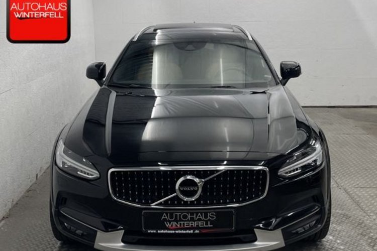 Volvo V90 Cross Country V90 Cross Country D4 AWD Pro MEMO+STANDHZG+AHK