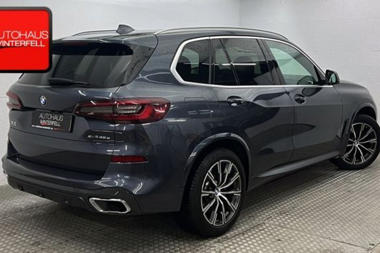 BMW X5 X5 xDrive 45 e M SPORT PANO+HUD+360+H&amp;K+MEMORY+