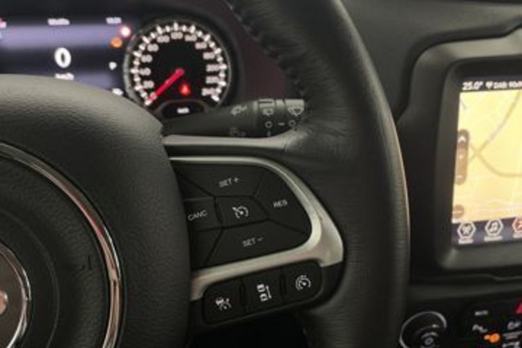 Jeep Renegade Renegade 1.5 GSE T4 48V e-Hybrid S-EDITION LED+